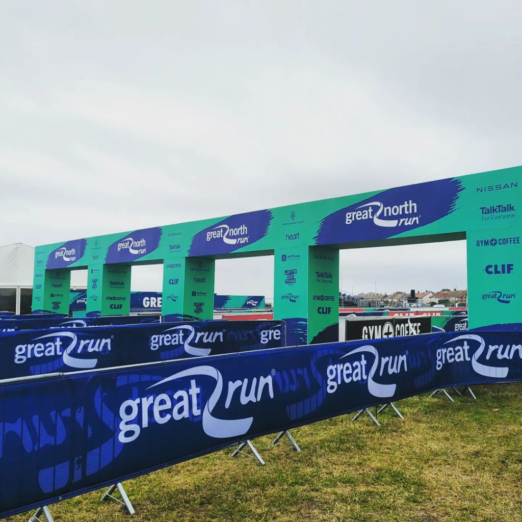 Great North Run