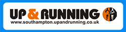 Up & Running Up & Running