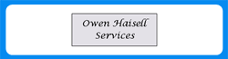 Owen Haisell