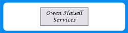 Owen Haisell Owen Haisell